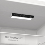 Холодильник комбінований Gorenje NRK6202EW4 - Зображення  10