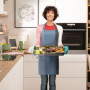 Духова шафа електрична Gorenje BCS798S24X - Зображення  1