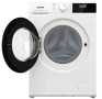 Пральна машина Gorenje W1NHPI84AS/UA - Зображення  1