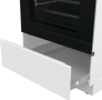 Плита комбінована Gorenje GKS5C73WF  - Зображення  5