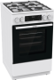 Плита комбінована Gorenje GK5C43WF  - Зображення  1