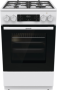 Плита комбінована Gorenje GK5C43WF