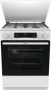 Плита комбінована Gorenje GK6C5WF