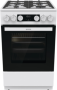 Плита газова Gorenje GGI5C21WF-B
