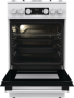 Плита газова Gorenje GGI5C21WF-B  - Зображення  11