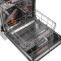 Посудомийна машина вбудована Gorenje GV673C65 - Зображення  4