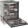 Посудомийна машина вбудована Gorenje GV673C65 - Зображення  9