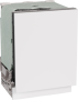 Посудомийна машина вбудована Gorenje GV673C65 - Зображення  10