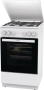 Плита комбінована Gorenje GK5A42WF-B  - Зображення  1
