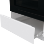 Плита комбінована Gorenje GK5A42WF-B  - Зображення  5