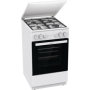 Плита комбінована Gorenje GK5A42WF-B