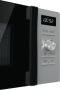 Мікрохвильова піч Gorenje MO20A4XH - Зображення  7