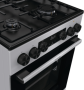 Плита комбінована Gorenje GK5C41SH  - Зображення  5