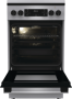 Плита комбінована Gorenje GK5C61SH  - Зображення  2