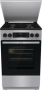 Плита комбінована Gorenje GK5C61SH