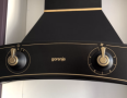 Витяжка купольна Gorenje DK63MCLB  - Зображення  1