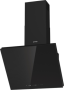 Витяжка пристінна Gorenje WHI643B  - Зображення  6