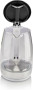 Електрочайник Gorenje K17GXG - Зображення  1