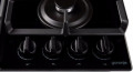 Комплект Дух.шафа + Вар.поверхня газ. Gorenje BO6735E05B + GTW641EB  - Зображення  5