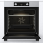 Комплект Дух.шафа + Вар.поверхня газ. Gorenje BO6735E02X + G642ABX - Зображення  2
