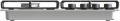 Комплект Дух.шафа + Вар.поверхня газ. Gorenje BO6735E02X + G642ABX - Зображення  3