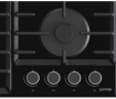 Комплект Дух.шафа + Вар.поверхня газ. Gorenje BO6735E02BK + GT642AB - Зображення  4