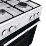 Плита газова Gorenje GG6A11WJ  - Зображення  2