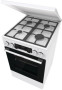 Плита комбінована Gorenje GK5C42WF  - Зображення  10