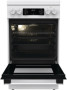 Плита комбинированная Gorenje GK5C63WF  - Фото  1