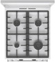 Плита комбинированная Gorenje GK5C63WF  - Фото  3