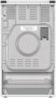 Плита комбинированная Gorenje GK5C63WF  - Фото  7