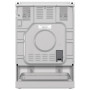 Плита комбинированная Gorenje GKS6C71WA  - Фото  2