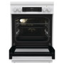 Плита комбинированная Gorenje GKS6C71WA  - Фото  4