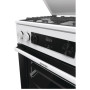 Плита комбинированная Gorenje GKS6C71WA  - Фото  9