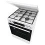Плита комбінована Gorenje GKS6C71WF  - Зображення  10