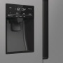 Холодильник Side-by-Side Gorenje NRR9185ESXL  - Зображення  8