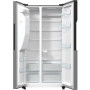 Холодильник Side-by-Side Gorenje NRR9185ESXL  - Зображення  12