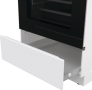 Плита комбінована Gorenje GKS5C72WF  - Зображення  4
