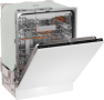 Посудомийна машина вбудована Gorenje GVB67364 - Зображення  4