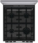Плита комбінована Gorenje GK5C63SH  - Зображення  2