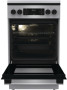 Плита комбінована Gorenje GK5C63SH  - Зображення  8