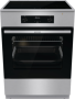 Плита електрична індукційна Gorenje MEKIS6101I