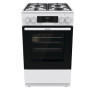 Плита комбінована Gorenje GK5C42WH