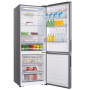Холодильник комбінований GORENJE NRK720EAXL4 - Зображення  2