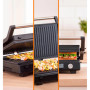 Електрогриль Gorenje GCG2000SD - Зображення  6