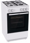Плита газова Gorenje GG5A10WFFM  - Зображення  2