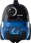 Пылесос Gorenje VCE01G2ACBL  - Фото  13
