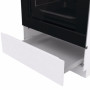 Плита комбінована Gorenje GK6A40WFFM  - Зображення  6