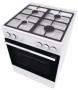 Плита газова Gorenje GG6A10WFFM  - Зображення  1