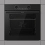 Духова шафа електрична Gorenje BOP6373E28EBG  - Зображення  2